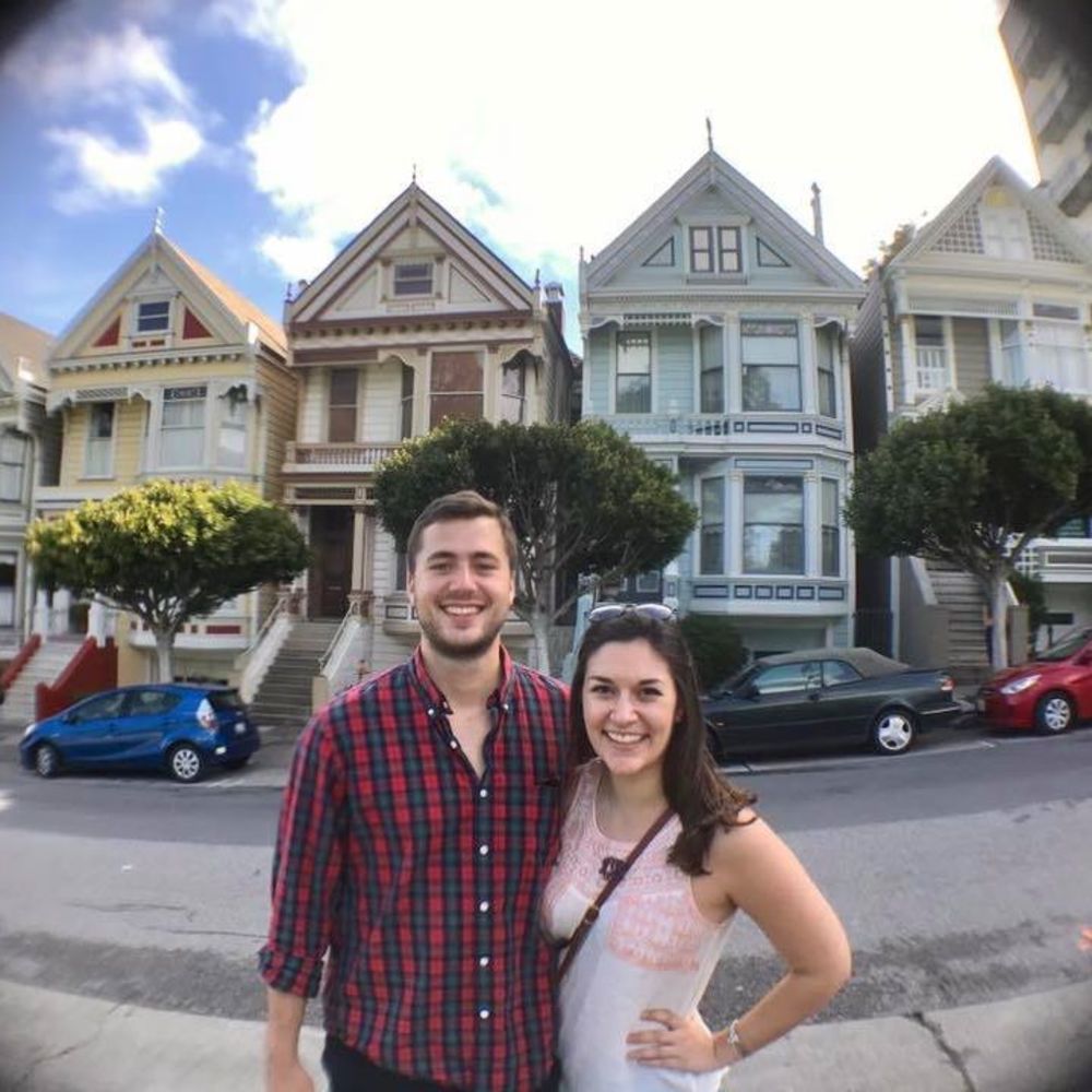 Meet your Posher, Amanda